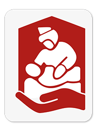 Behrens Pflege Logo